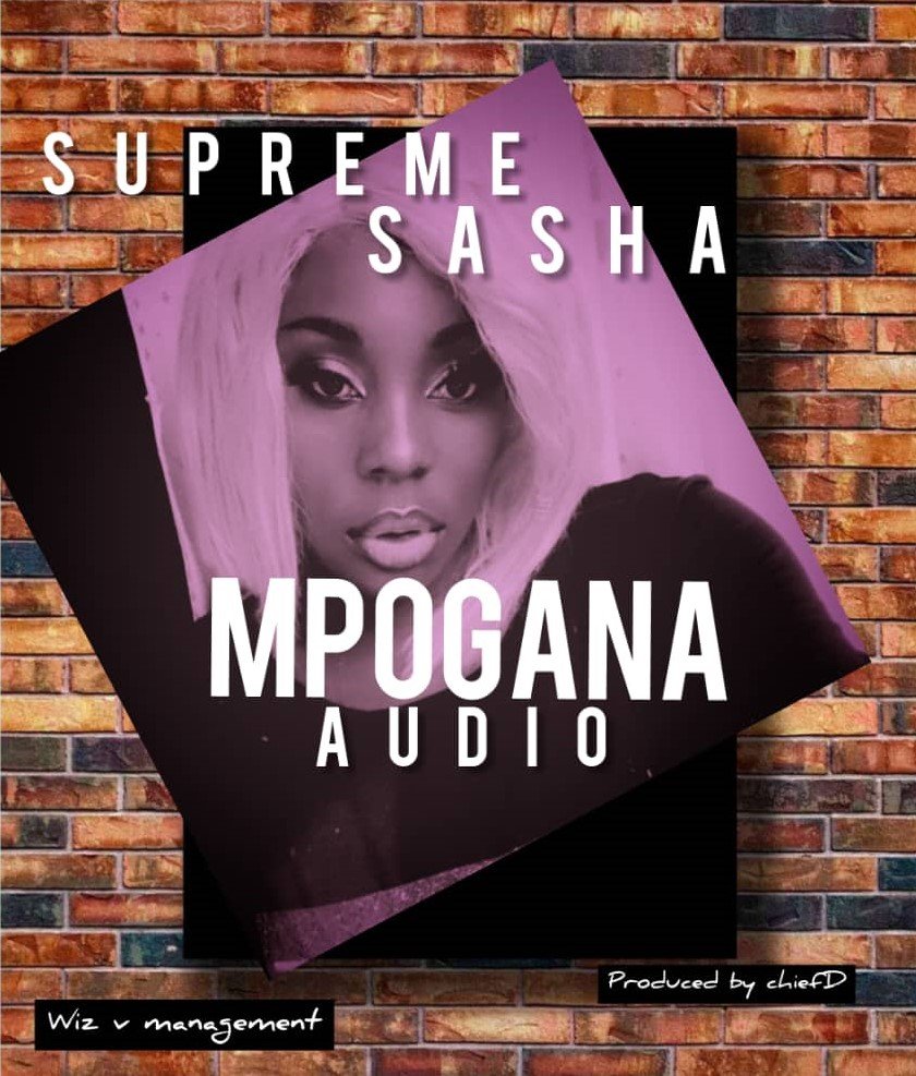Supreme Sasha